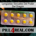 Lengüetas Sexuales Del Poder Del Dragón new11